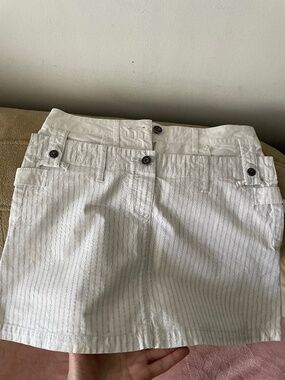 DKNY skirt, fits size S
